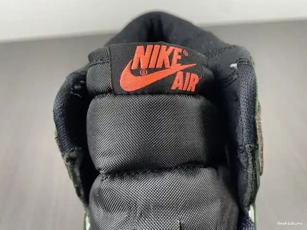 One Kick Hand DH3097-001 1 Jordan Air High OG Crafted 0605